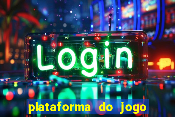 plataforma do jogo do canguru